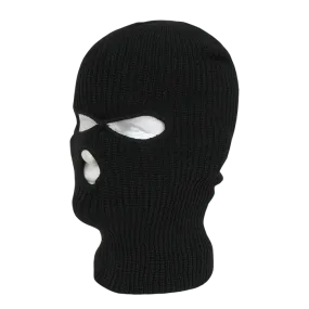 3 Hole Ski Mask