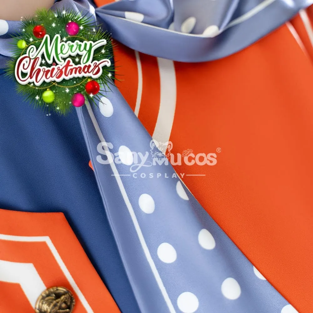 【48H To Ship】Game Reverse:1999 Cosplay Regulus Cosplay Costume Premium Edition