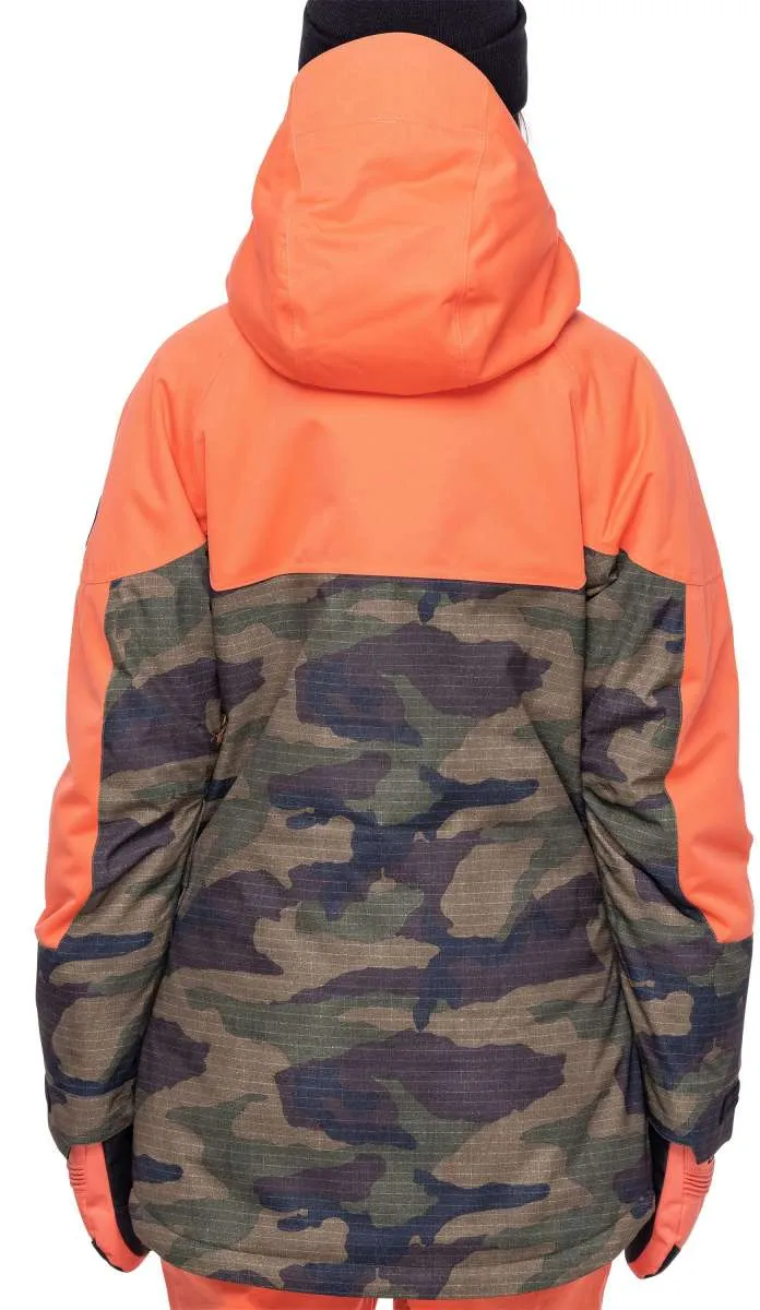 686 Ladies' Upton Insulated Jacket 2023