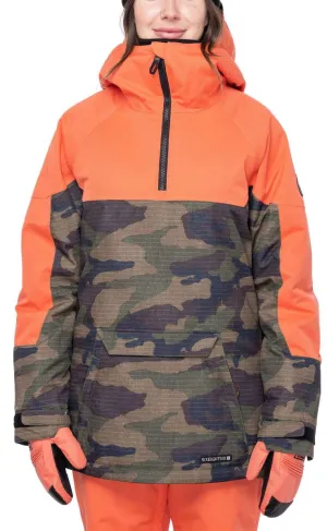 686 Ladies' Upton Insulated Jacket 2023