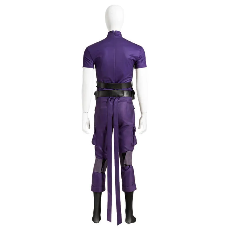 Across the Spider-Verse Prowler Costume Miles Morales Spiderman Halloween Cosplay Outfit