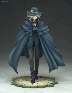 Alter 1/8 Avenger/King of the Cavern Edmond Dantes