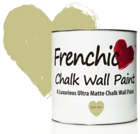 Apple Barn Wall Paint