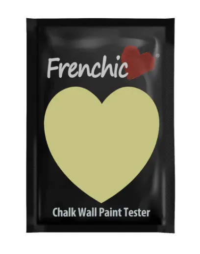 Apple Barn Wall Paint