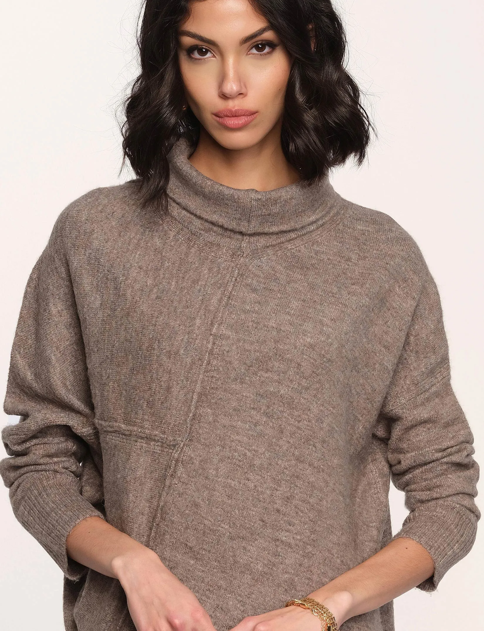 Aska Sweater