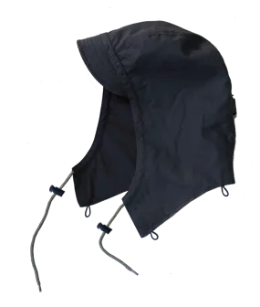Attachable Hood