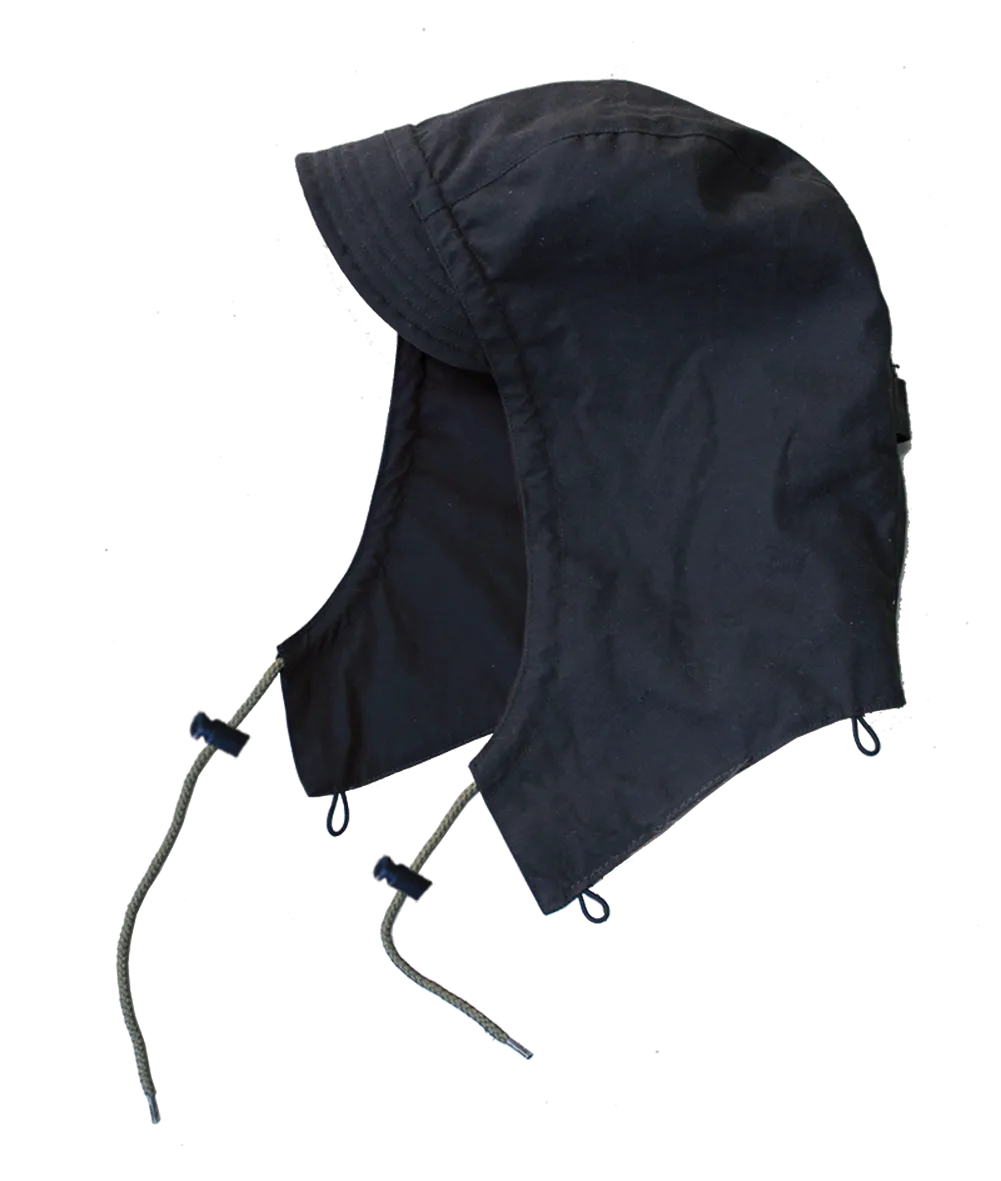 Attachable Hood