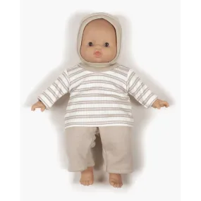 Babies 3Pc Gaston Set - Linen