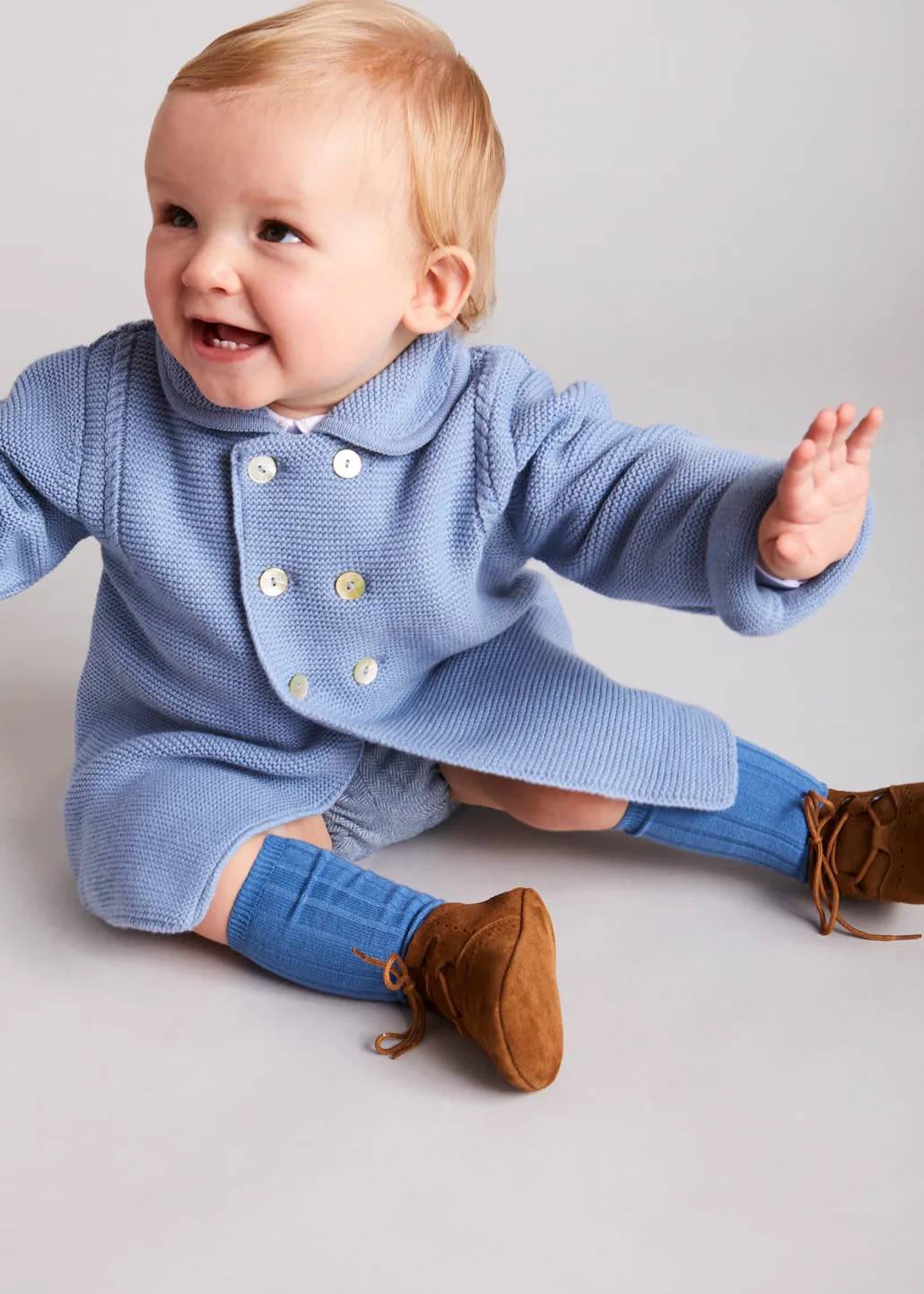 BABY BOY LOOK AW22 8