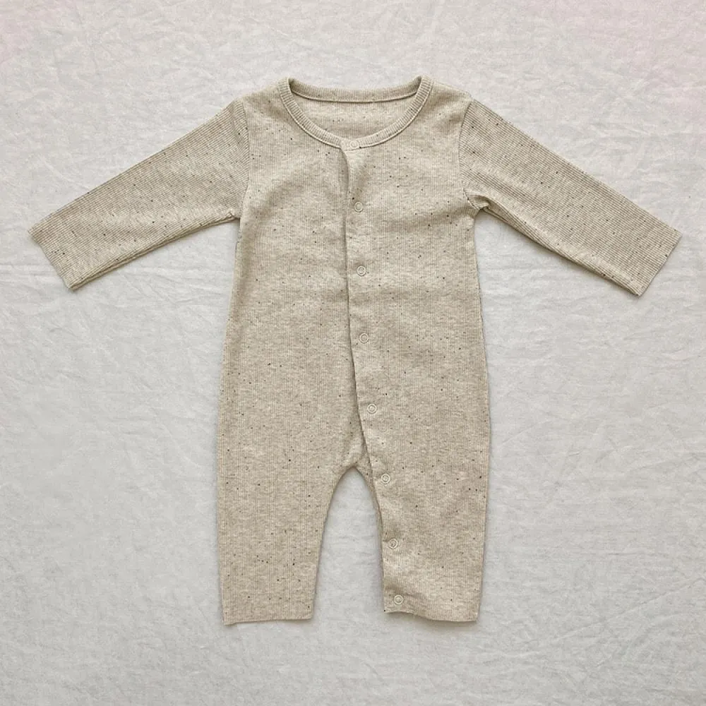 Baby Pit Strip Autumn Newborn Wrap Coat Long Romper Wholesale Baby Children Clothes