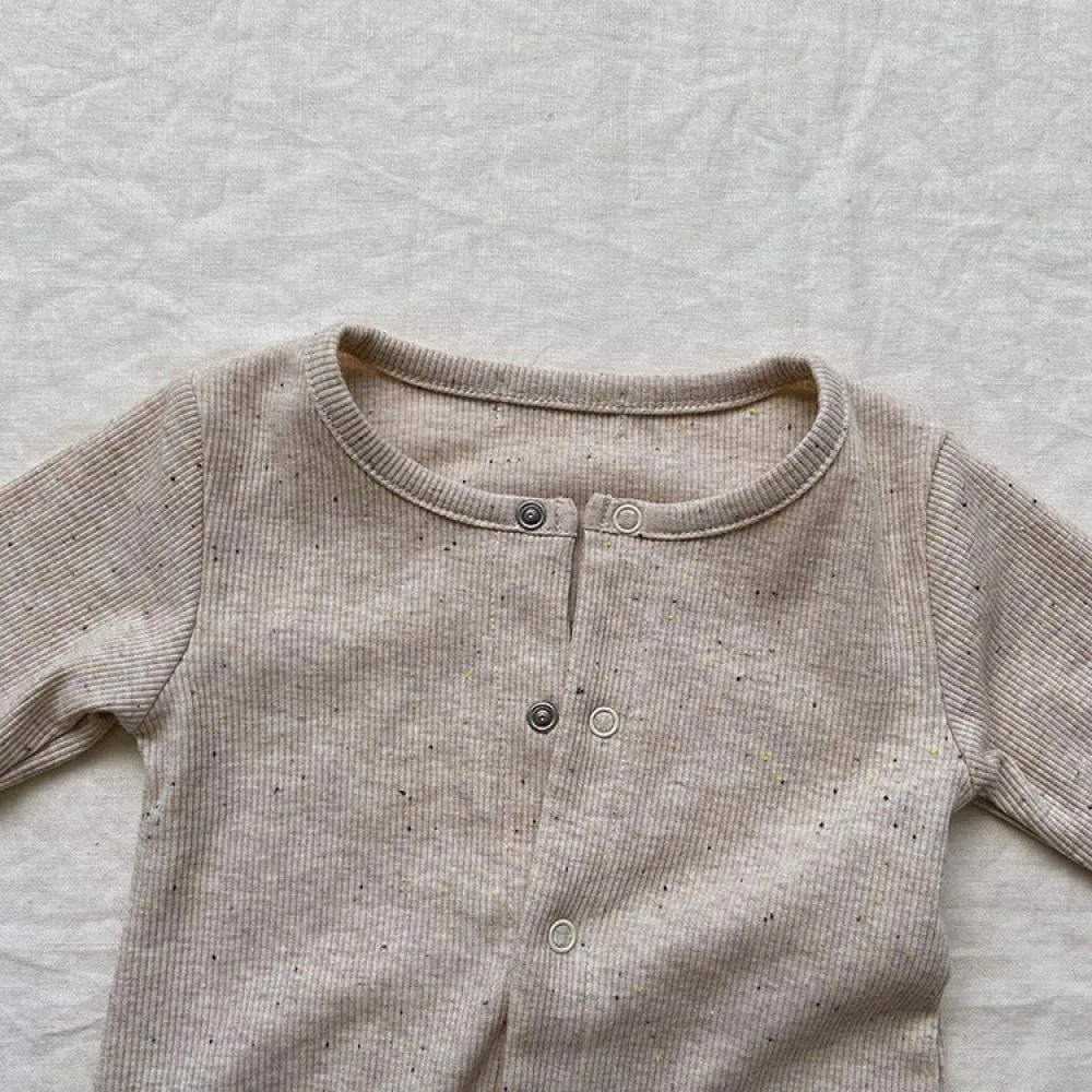 Baby Pit Strip Autumn Newborn Wrap Coat Long Romper Wholesale Baby Children Clothes