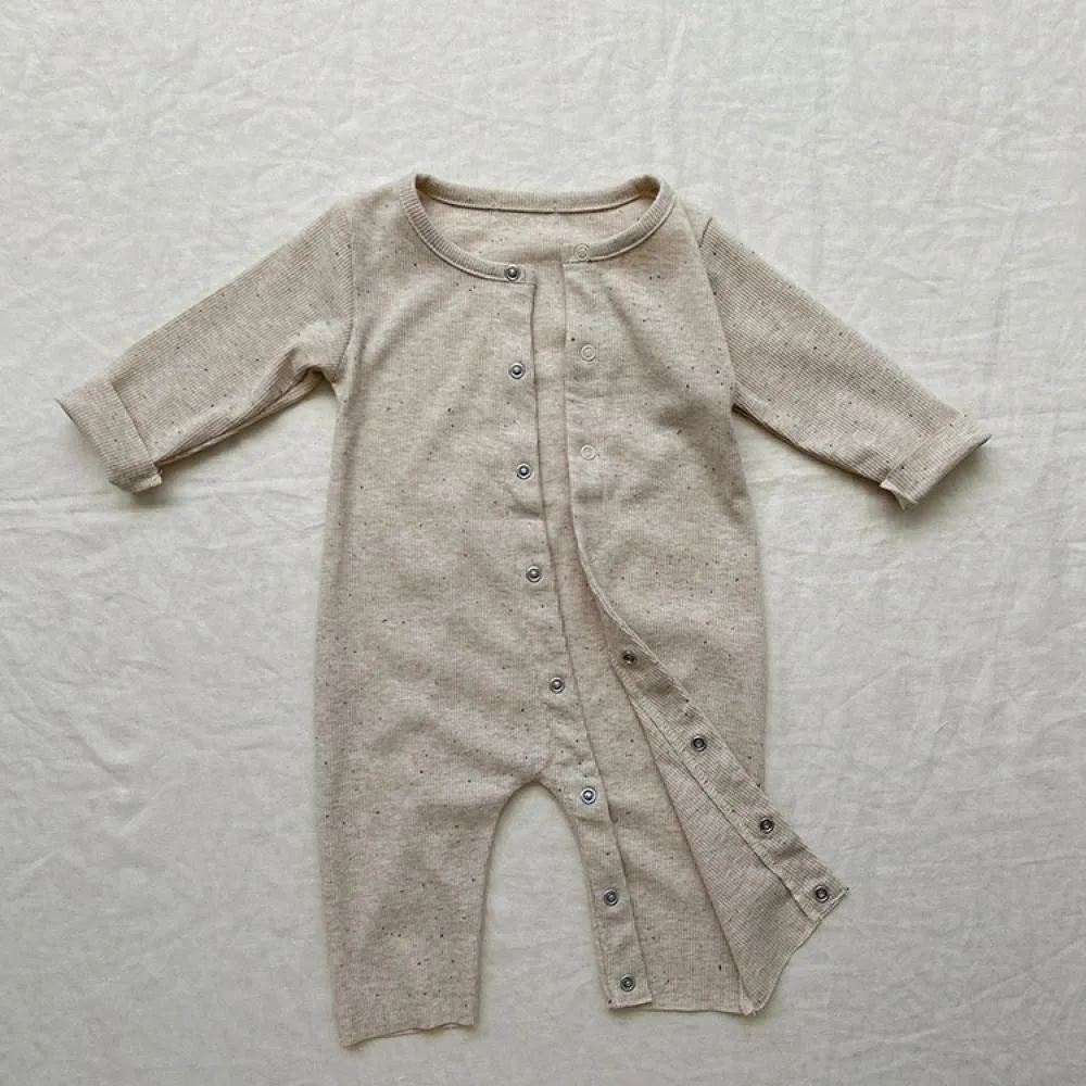Baby Pit Strip Autumn Newborn Wrap Coat Long Romper Wholesale Baby Children Clothes