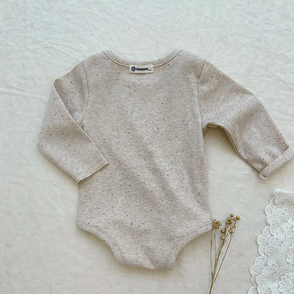 Baby Pit Strip Autumn Newborn Wrap Coat Long Romper Wholesale Baby Children Clothes