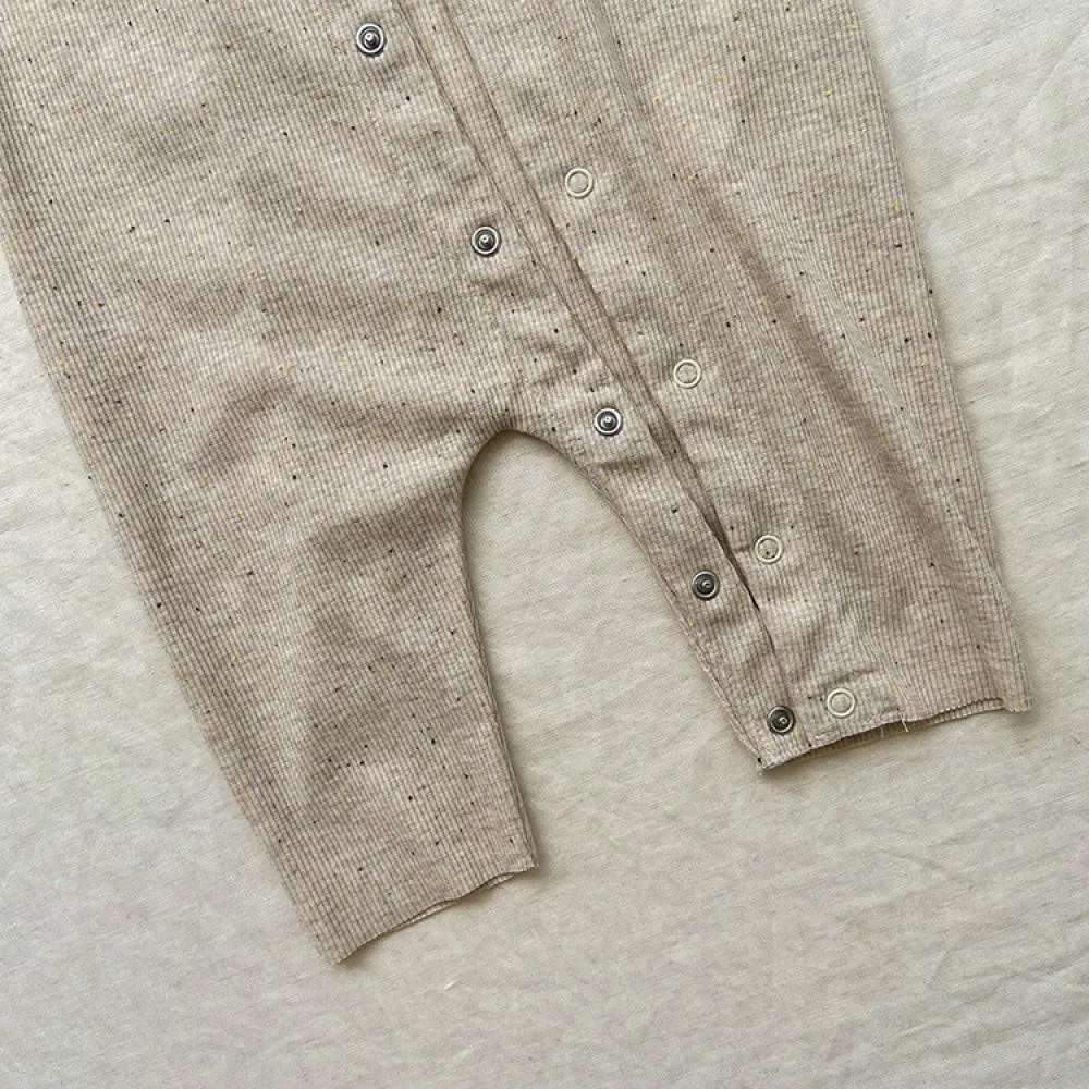 Baby Pit Strip Autumn Newborn Wrap Coat Long Romper Wholesale Baby Children Clothes
