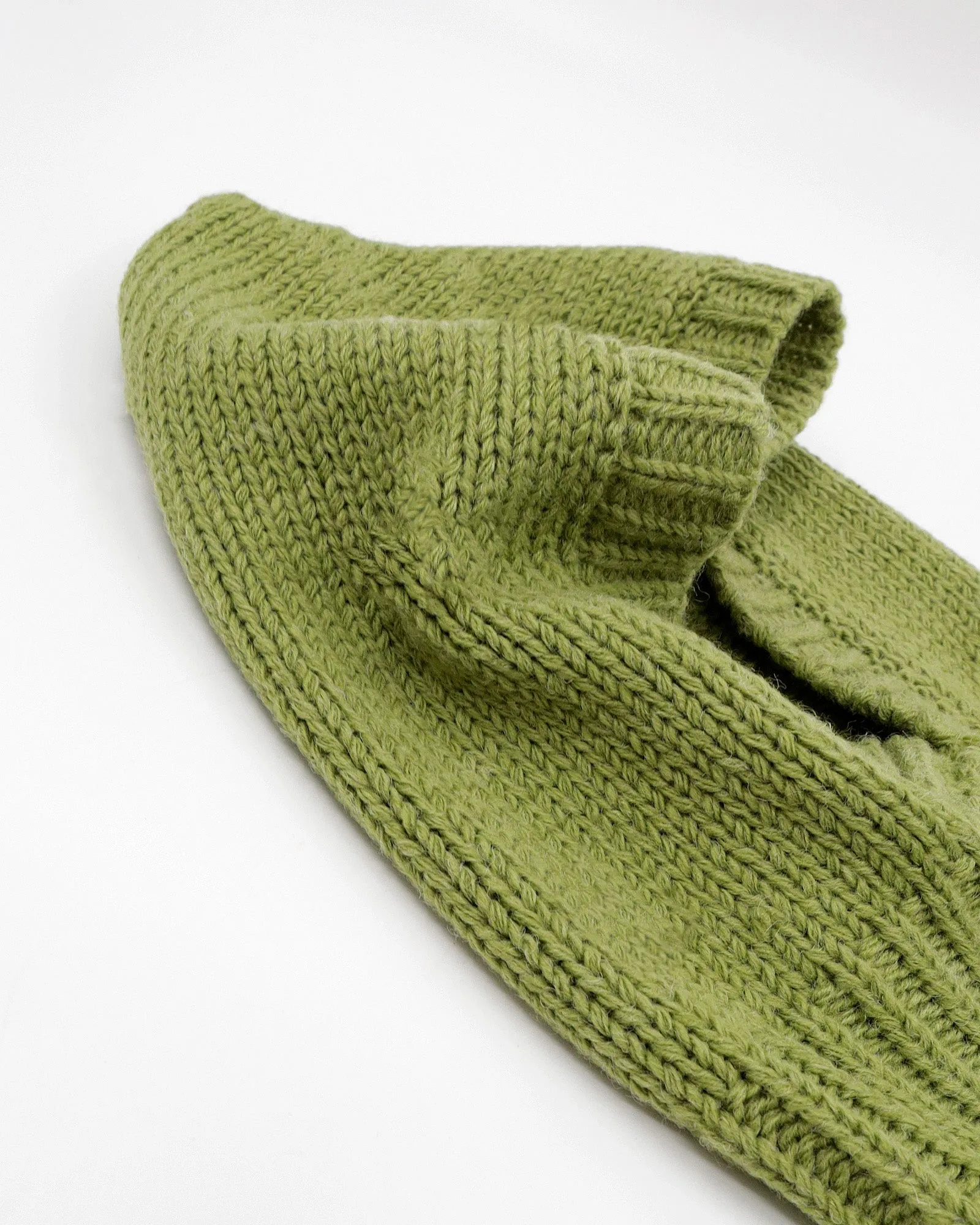 BALACLAVA (green)