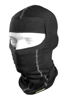 Balaclava Macna Basic, black