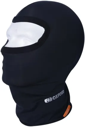 Balaclava Oxford CA005, black