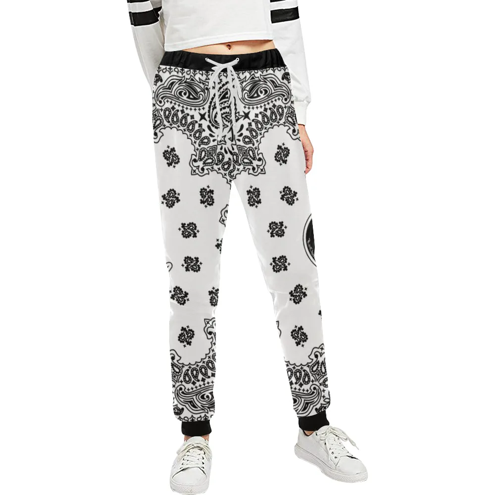 BANDANA Unisex All Over Print Sweatpants