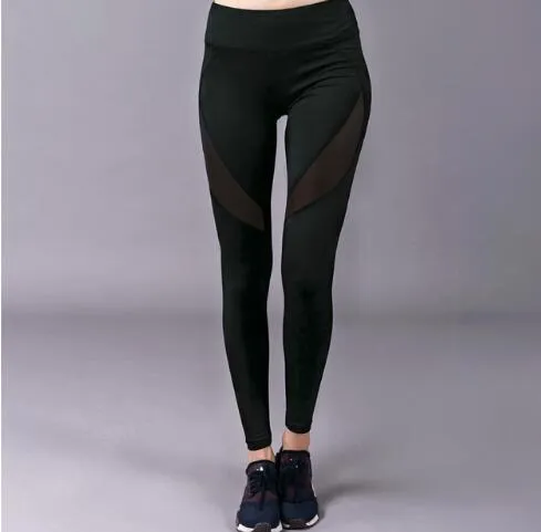 BARBOK Sports Leggings Yoga Pants Leggins Women Fitness Sportswear Gym Leggings Soft Flexible Running Exercise Workout Clothing