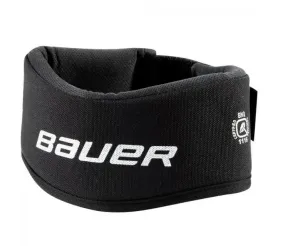 Bauer Ng Nlp7 Neckguard Youth Collar
