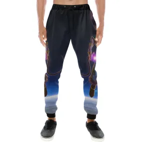 BEERUS BOSS Men's Sweatpants