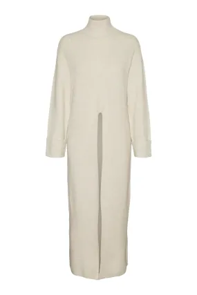 Billie High Neck Knit - Birch