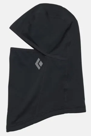 Black Diamond Coefficient Lt Balaclava