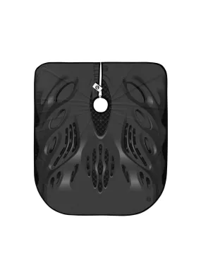 Black Foam Runner PRO Cape