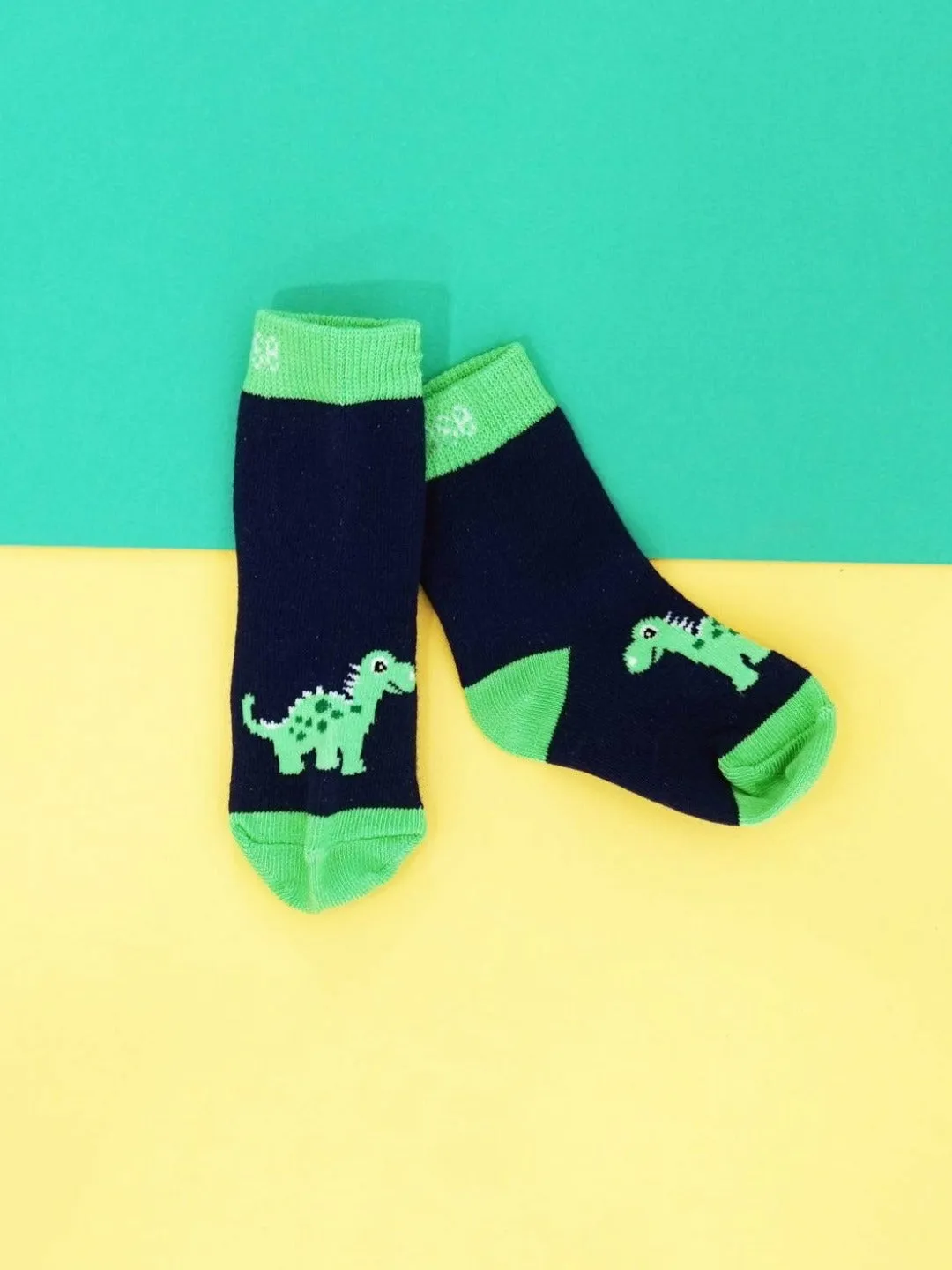 Blade and Rose Maple The Dino Leggings 小恐龍彈力嬰兒屁屁褲