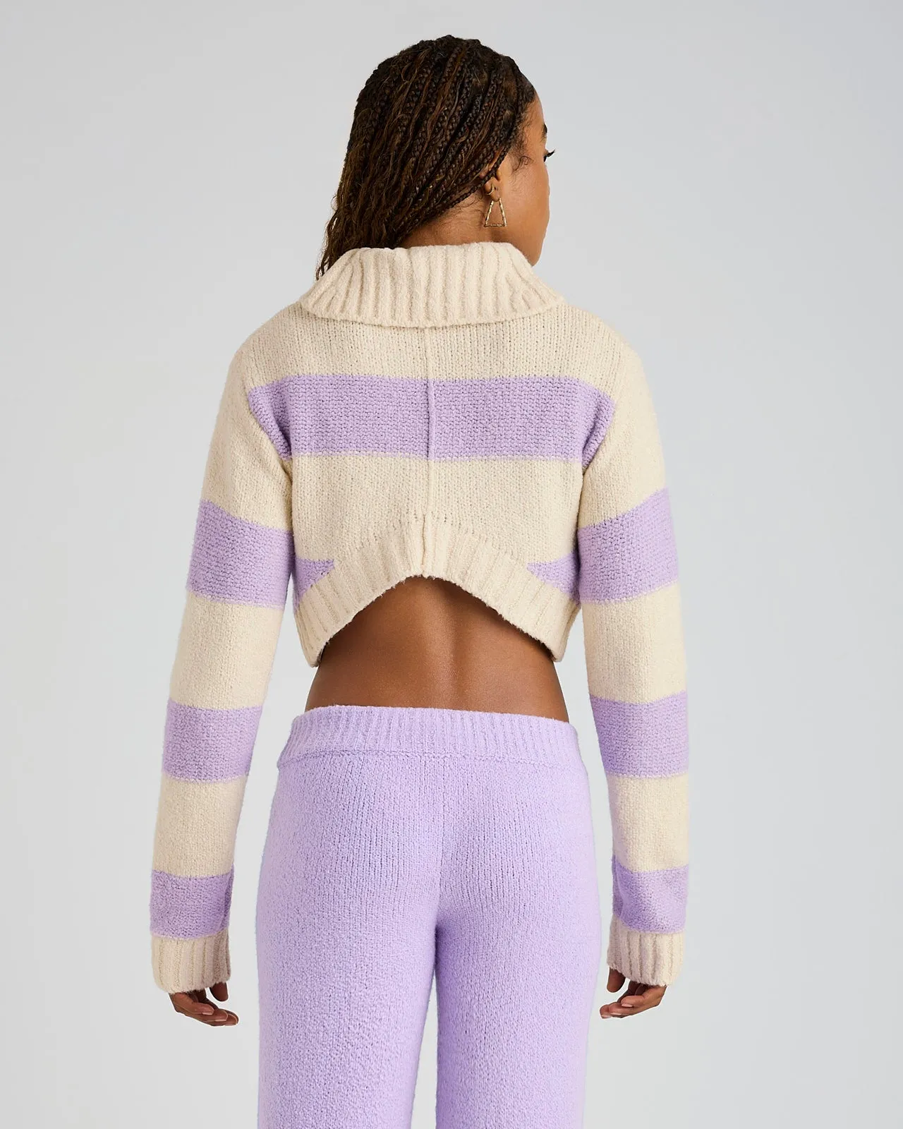 Blanket Soft Turtleneck