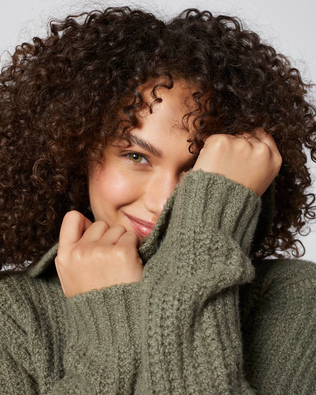 Blanket Soft Turtleneck