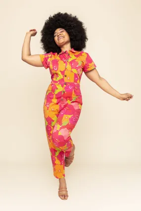 Bloom Jumpsuit