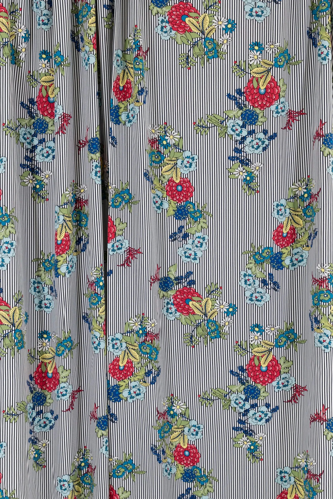 Bloomsbury Italian Viscose Woven