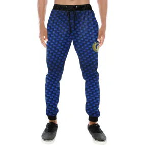 BLUE ROYAL Men's Sweatpants