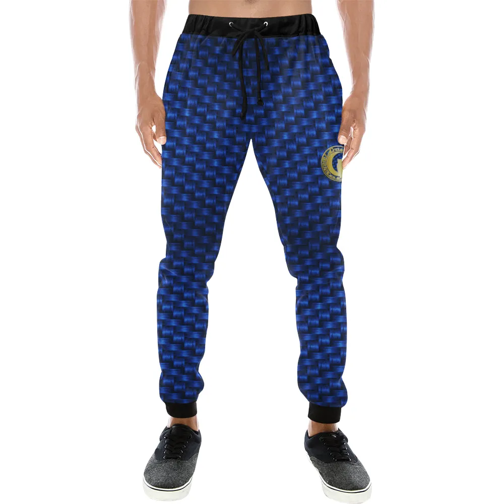BLUE ROYAL Men's Sweatpants