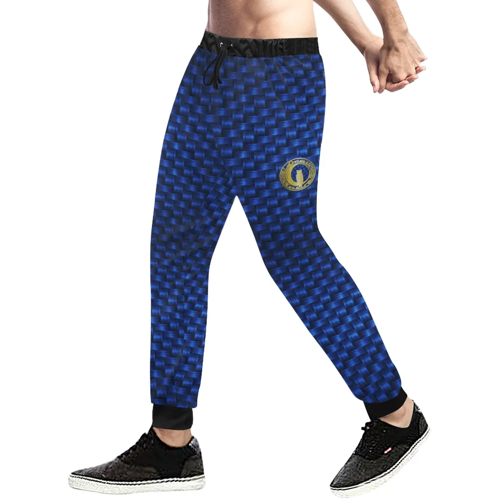 BLUE ROYAL Men's Sweatpants