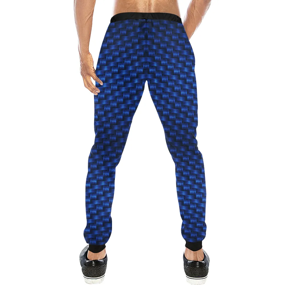 BLUE ROYAL Men's Sweatpants