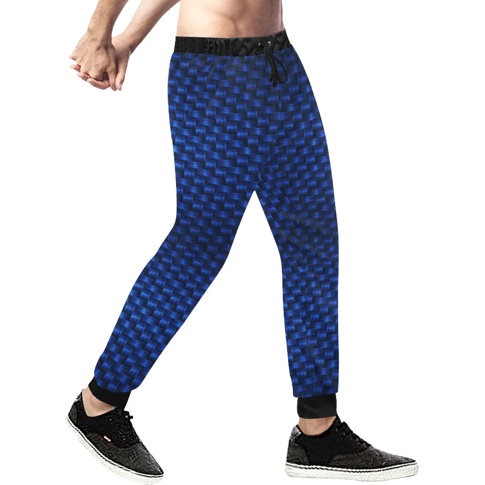 BLUE ROYAL Men's Sweatpants