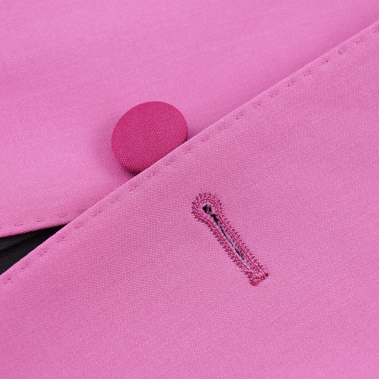 Boglioli Wool Dinner Jacket with Peak Lapels