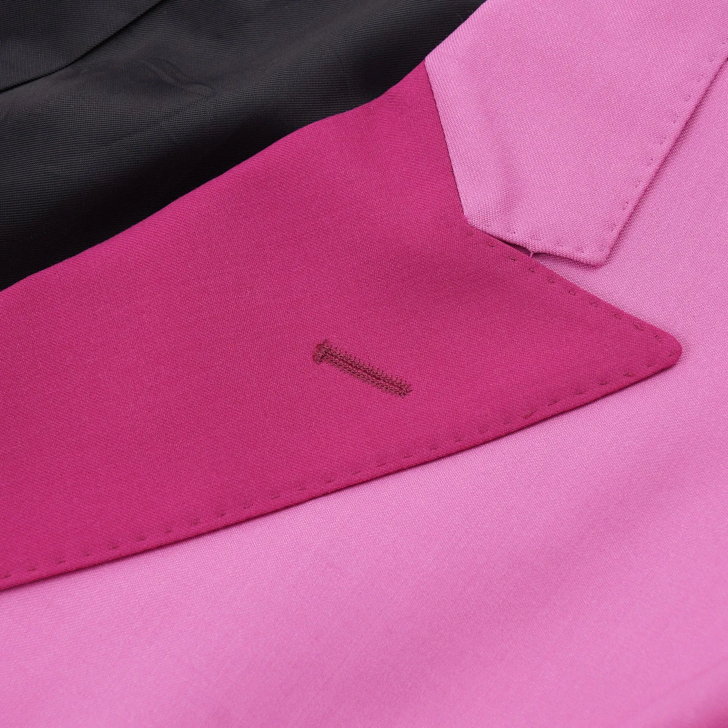 Boglioli Wool Dinner Jacket with Peak Lapels
