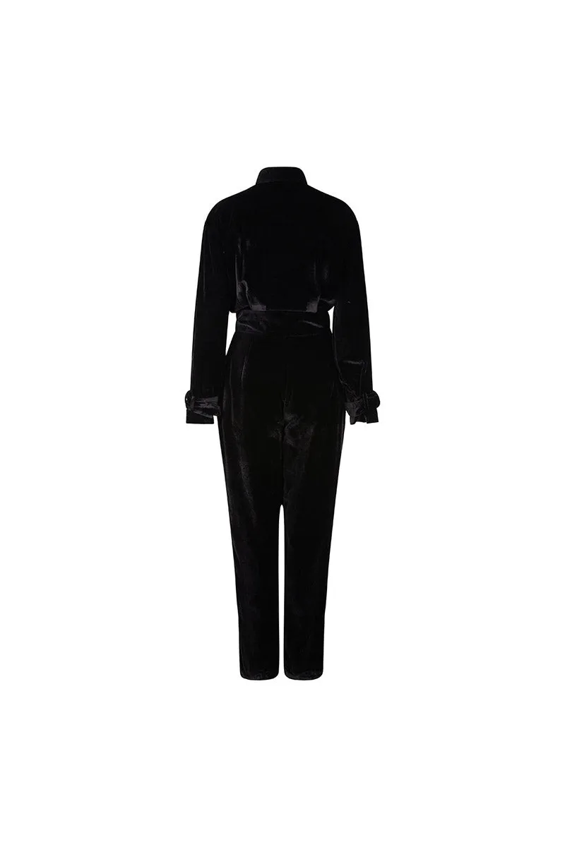 BOLD JUMPSUIT