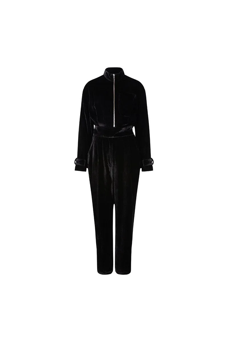 BOLD JUMPSUIT