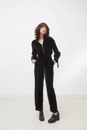 BOLD JUMPSUIT