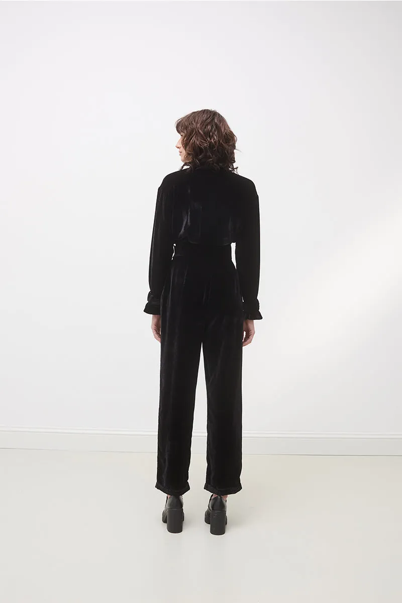 BOLD JUMPSUIT