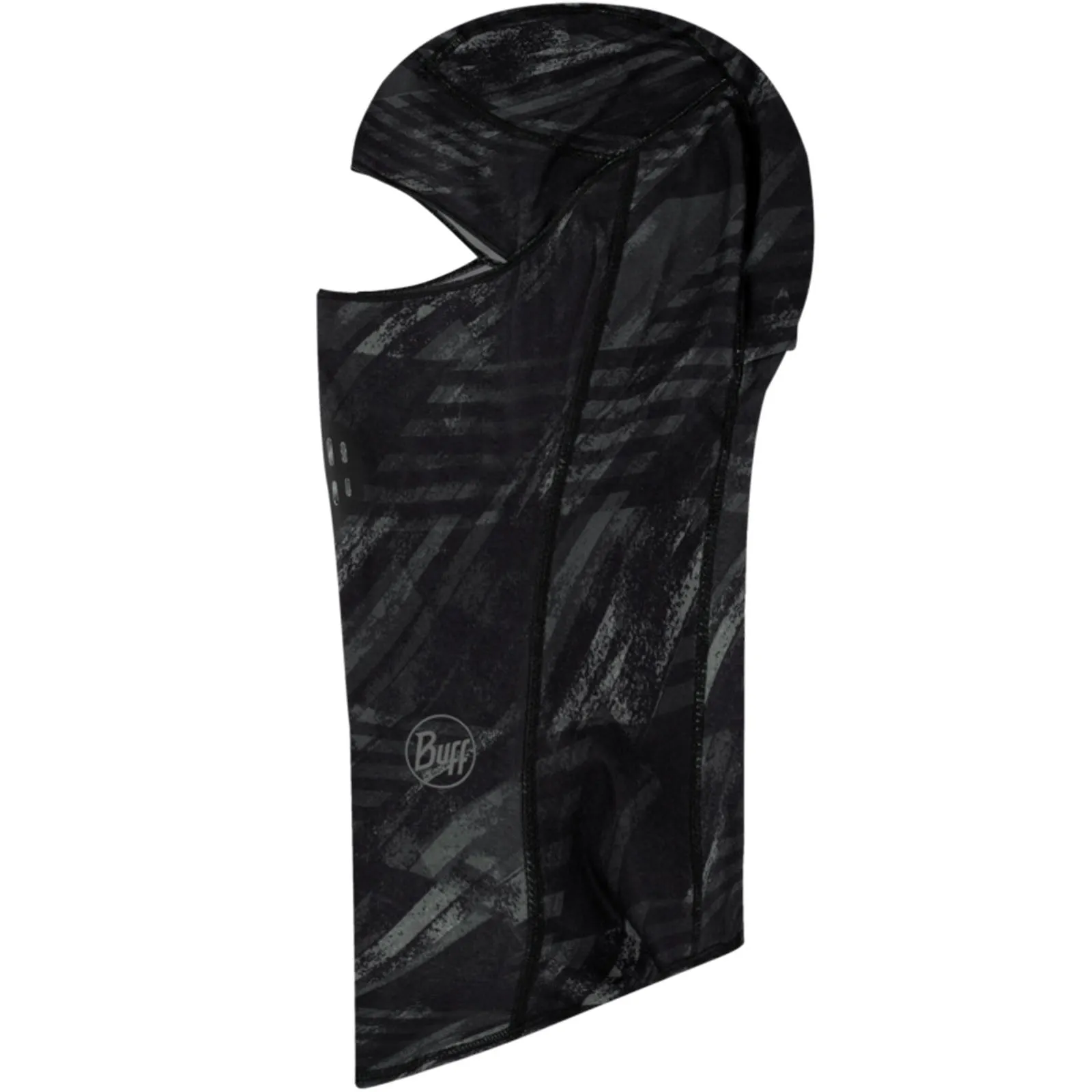 Buff Unisex Coolnet UV Walking Balaclava Black