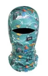 Bula Kids Therma-Comfort Sharp Balaclava