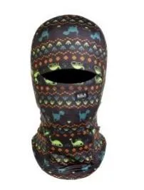 Bula Kids Therma-Comfort Sharp Balaclava