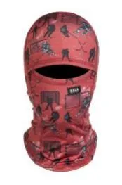 Bula Kids Therma-Comfort Sharp Balaclava