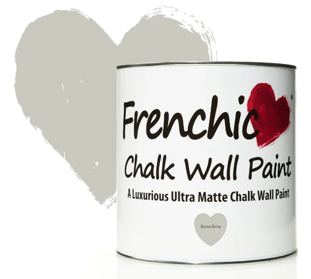 Bunnikins Wall Paint