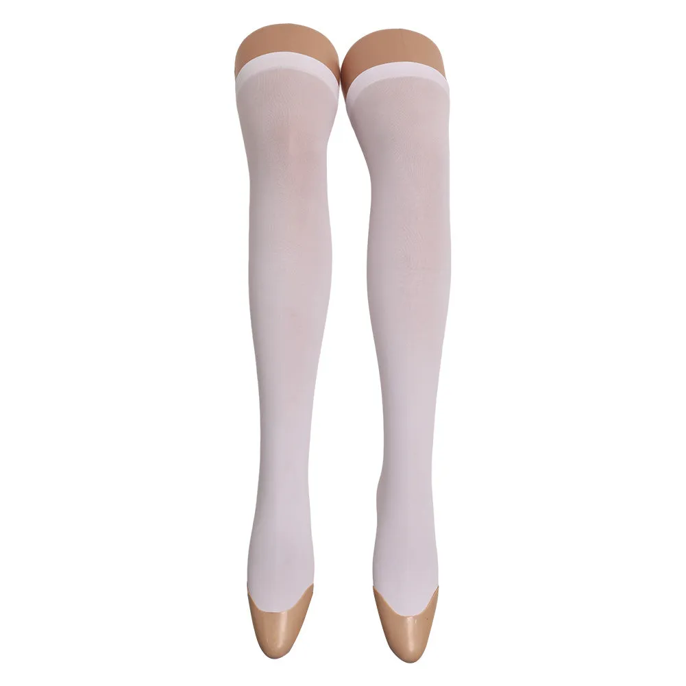 Bunny Girl Women Outsuit Party Carnival Halloween Cosplay Costume